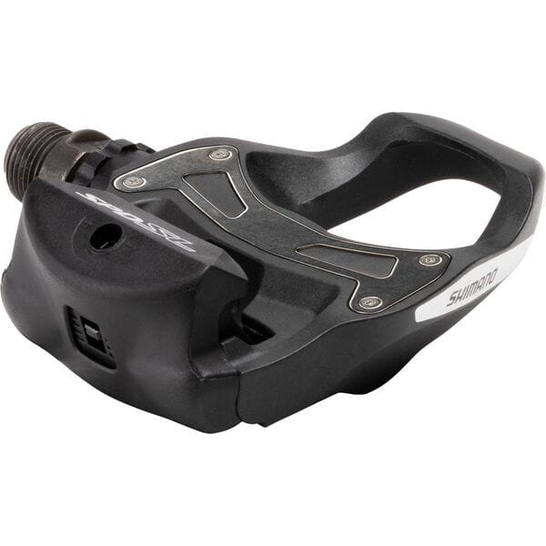 Shimano PD-R550 SPD SL Road Pedals, Resin Composite