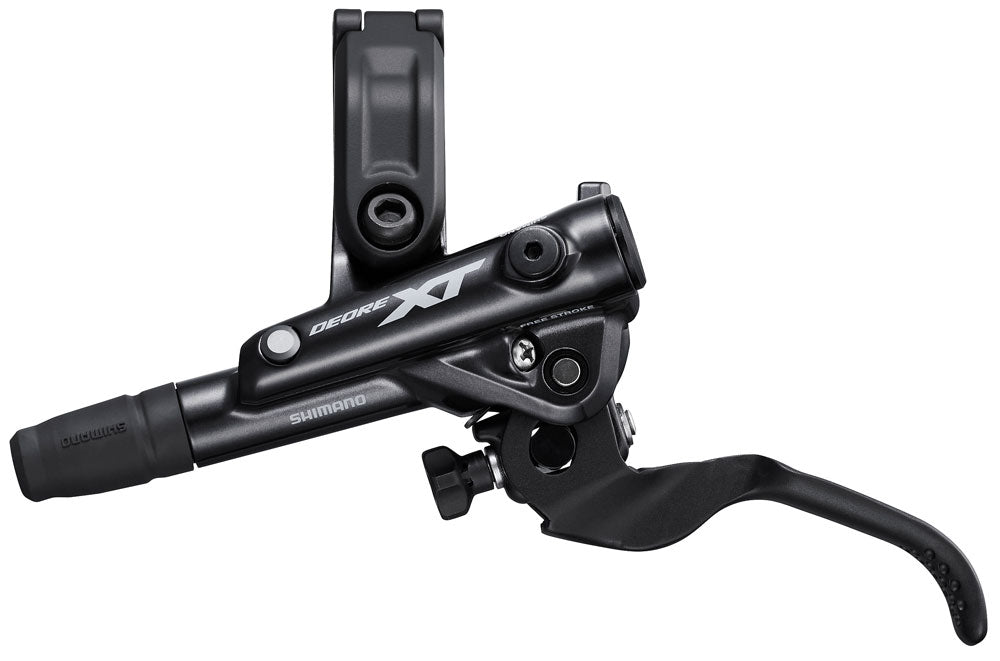 Shimano Brake Lever Deore XT BL-M8100 XT Left Hand