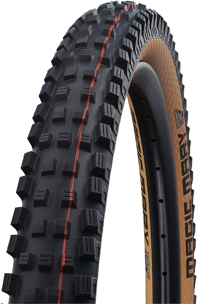 Schwalbe Magic Mary Evo Super Gravity Folding TLE