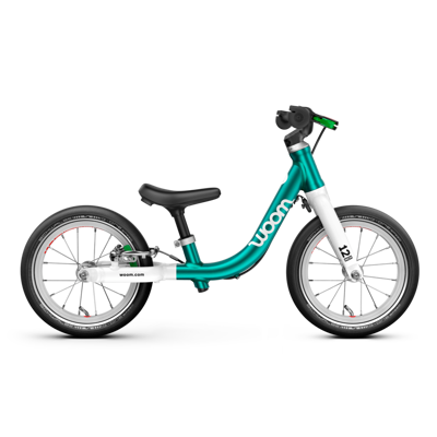 Woom GO 1 -  Children's Bike