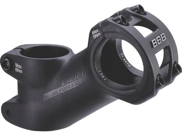 BBB Action Stem
