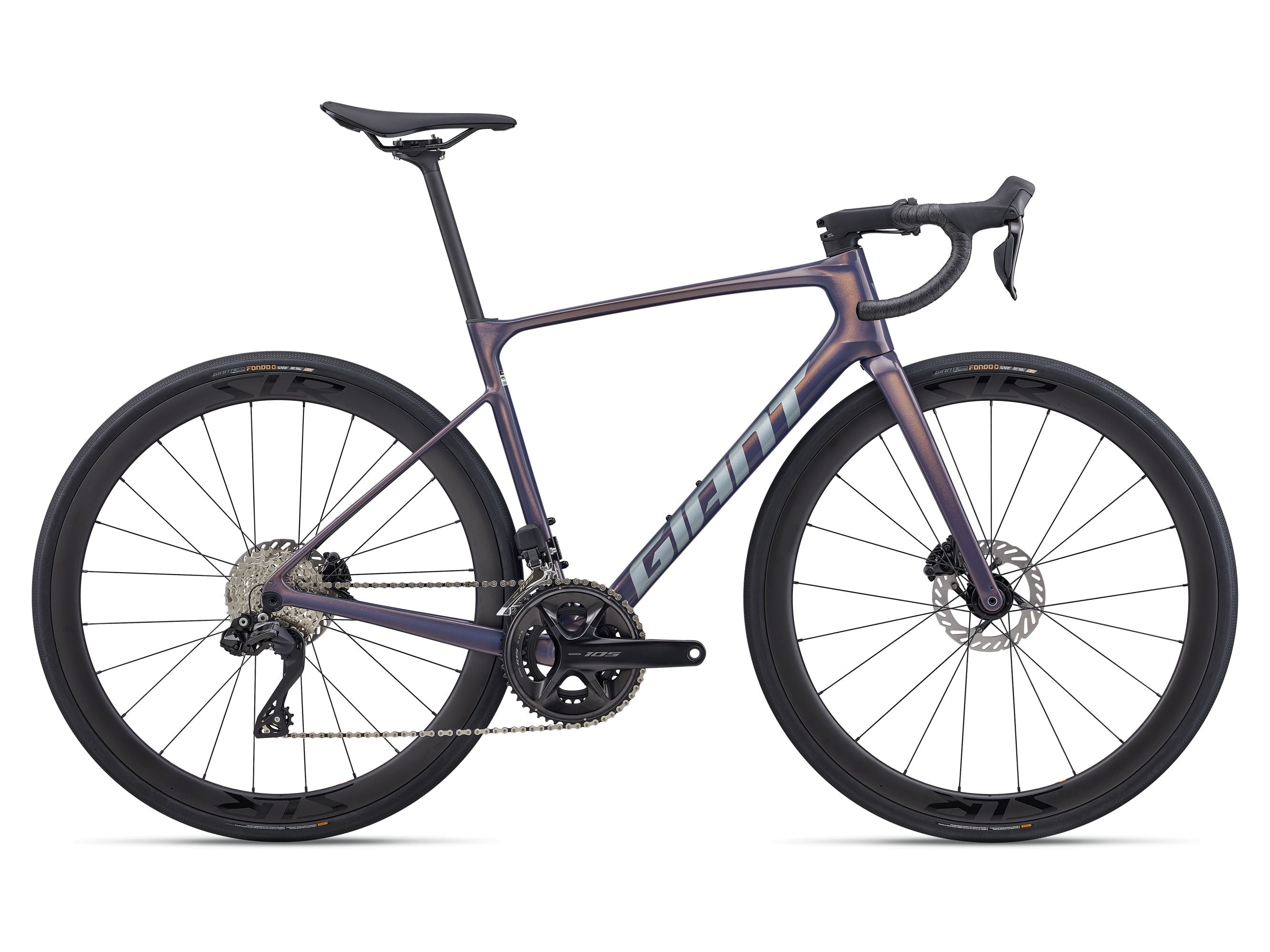 Giant Defy Advanced 0 Meteorite Mist
