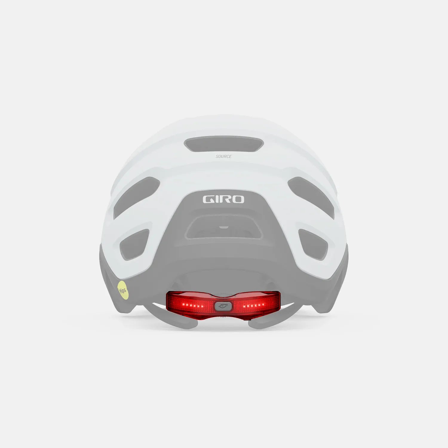GIRO Roc Loc 5 LED