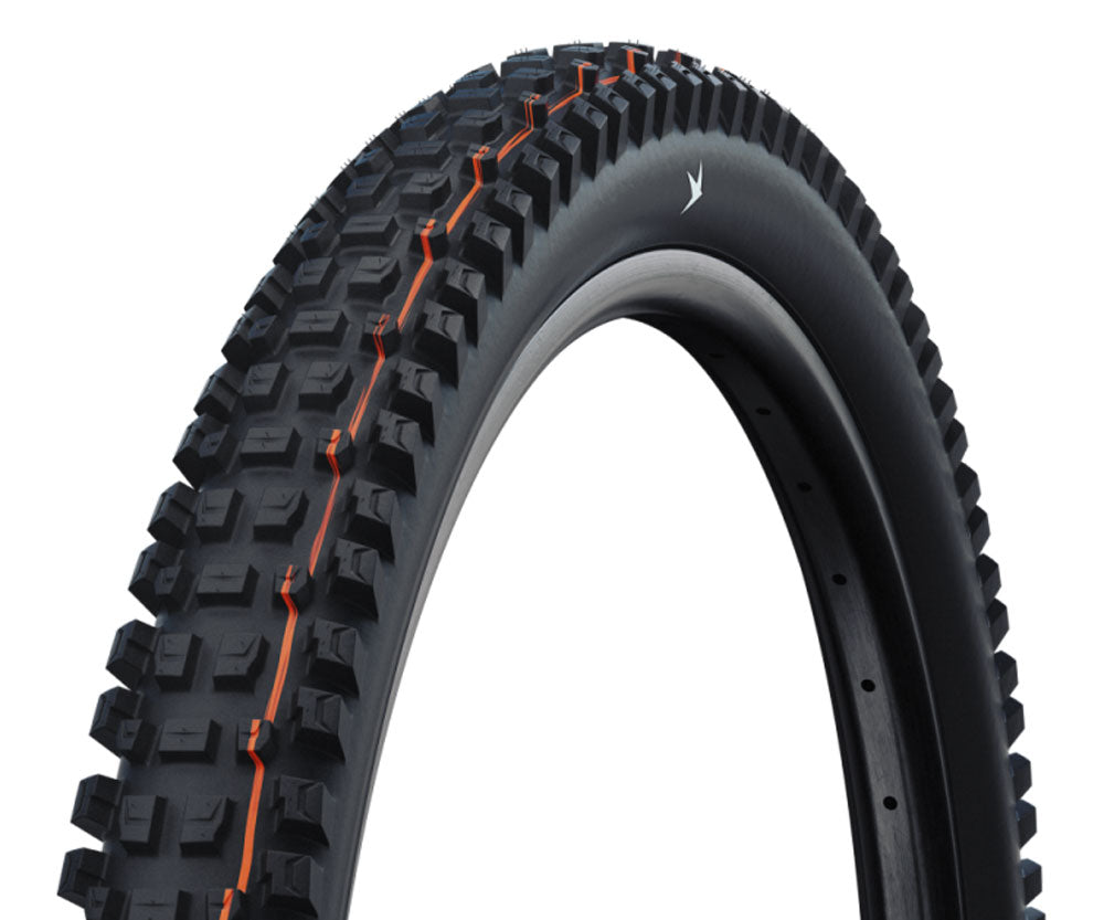Schwalbe Albert Radial Gravity Pro Folding TLE