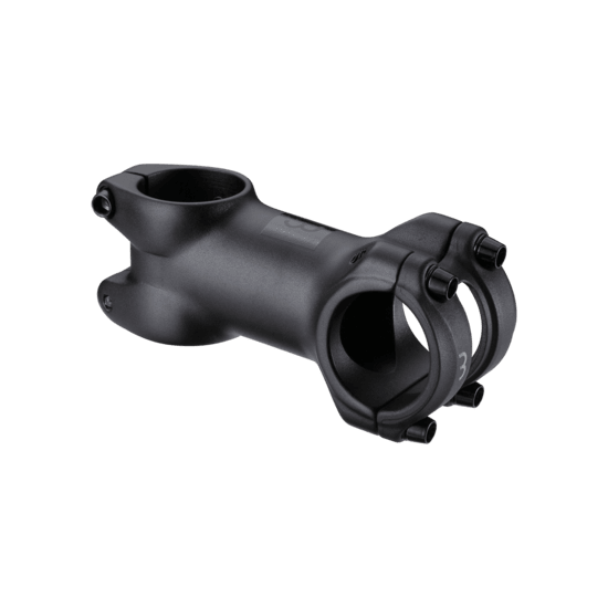 BBB BHS-08 RoadForce II 31.8mm Stem Black 100mm
