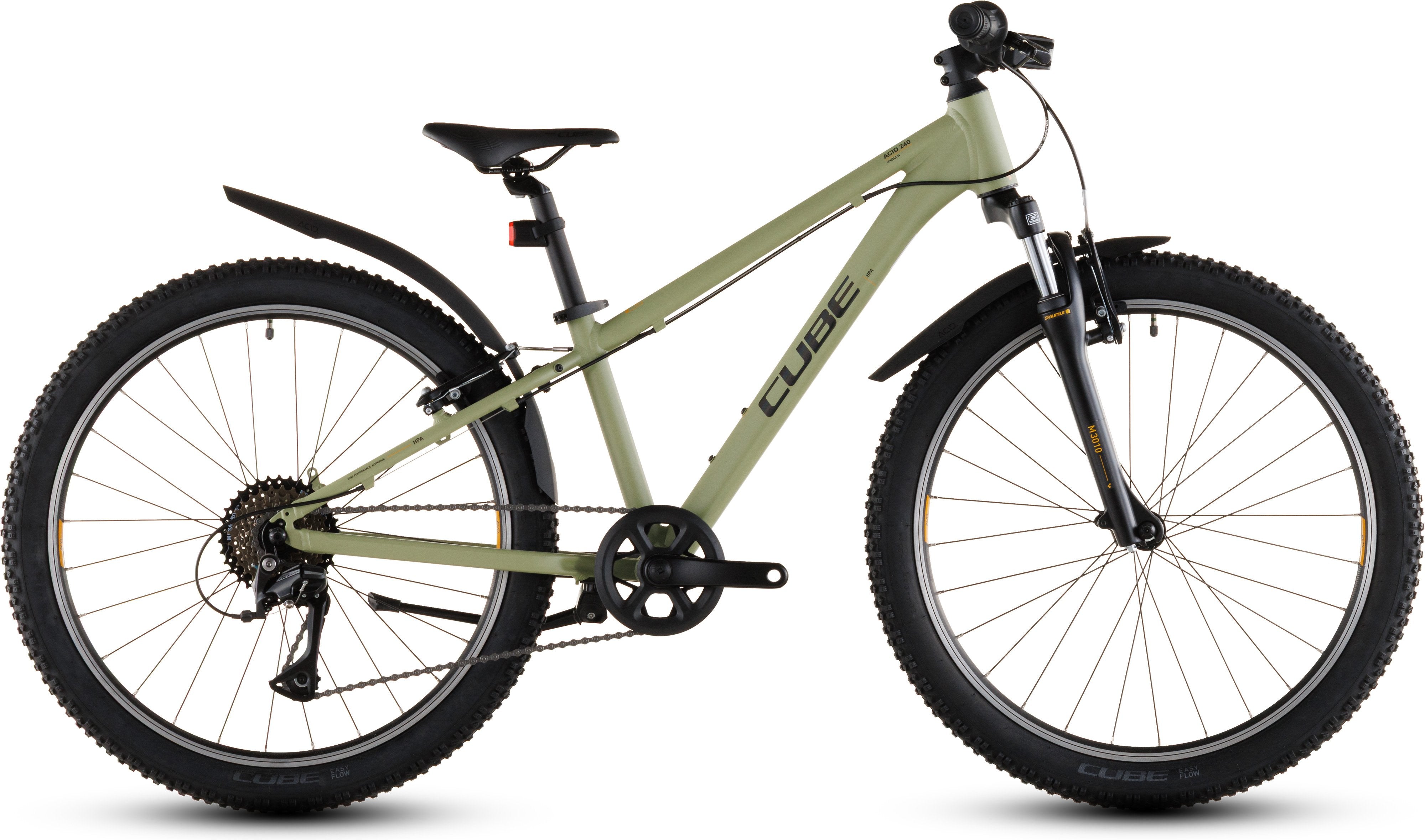 Cube Acid 240 FE
