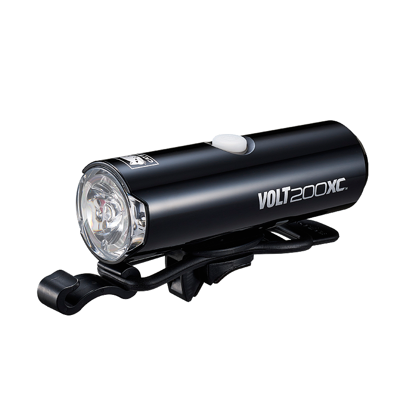 Cateye Volt 200XC