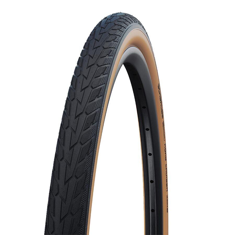 Schwalbe Range Cruiser 28x1.75