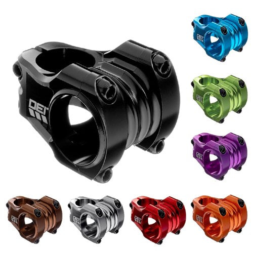 Deity Stem