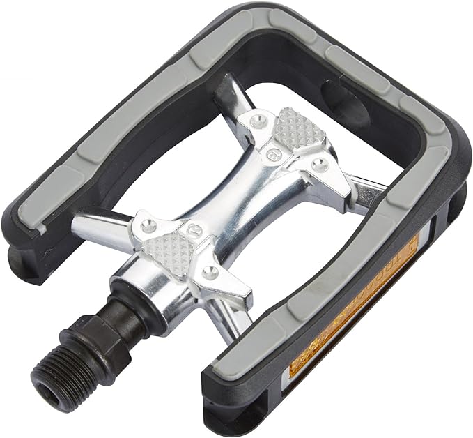 RFR Pedals - Comfort CMPT