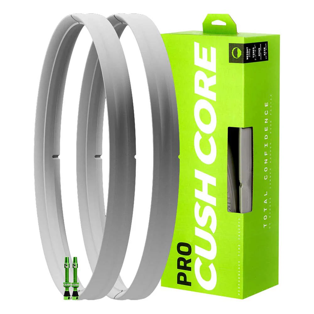 CushCore Pro - Set