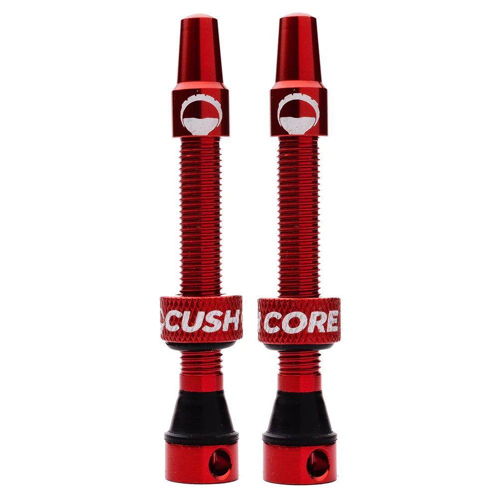 Cushcore Air Valve Set 44mm