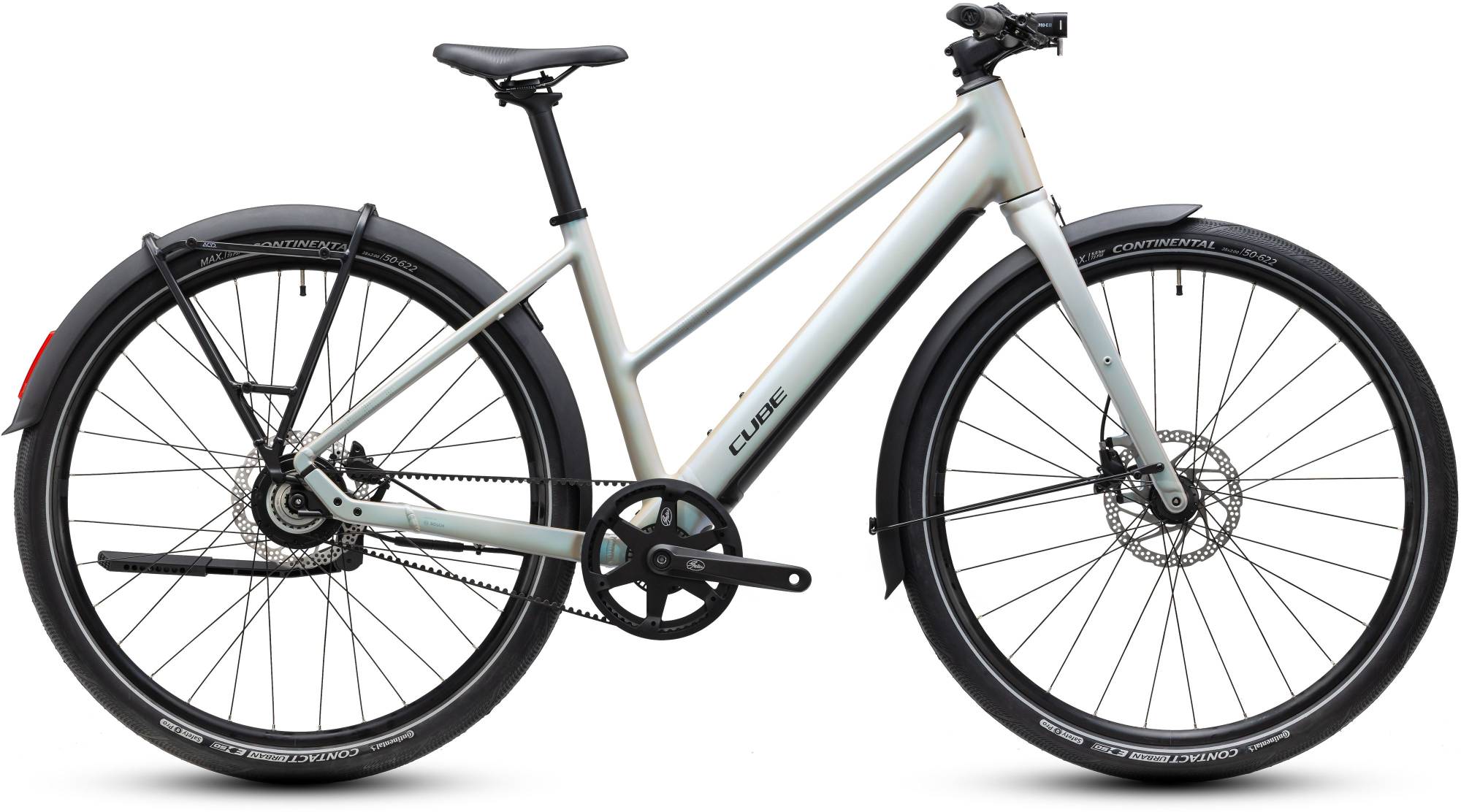 CUBE EDITOR HYBRID PRO 360 FE GLINTSAND/BLACK