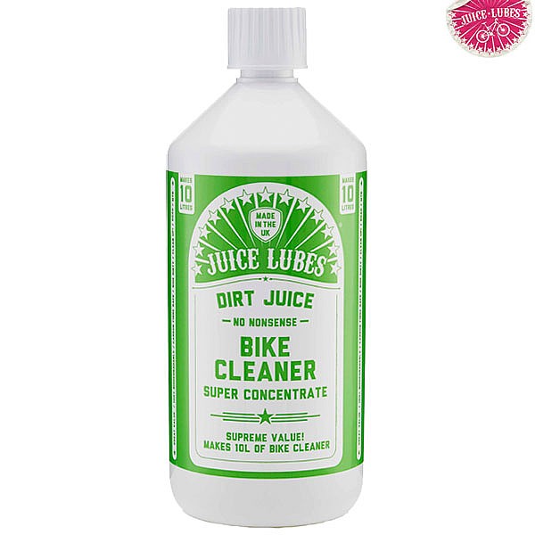 Juice Lubes Dirt Juice Super Gnarl Concentrated