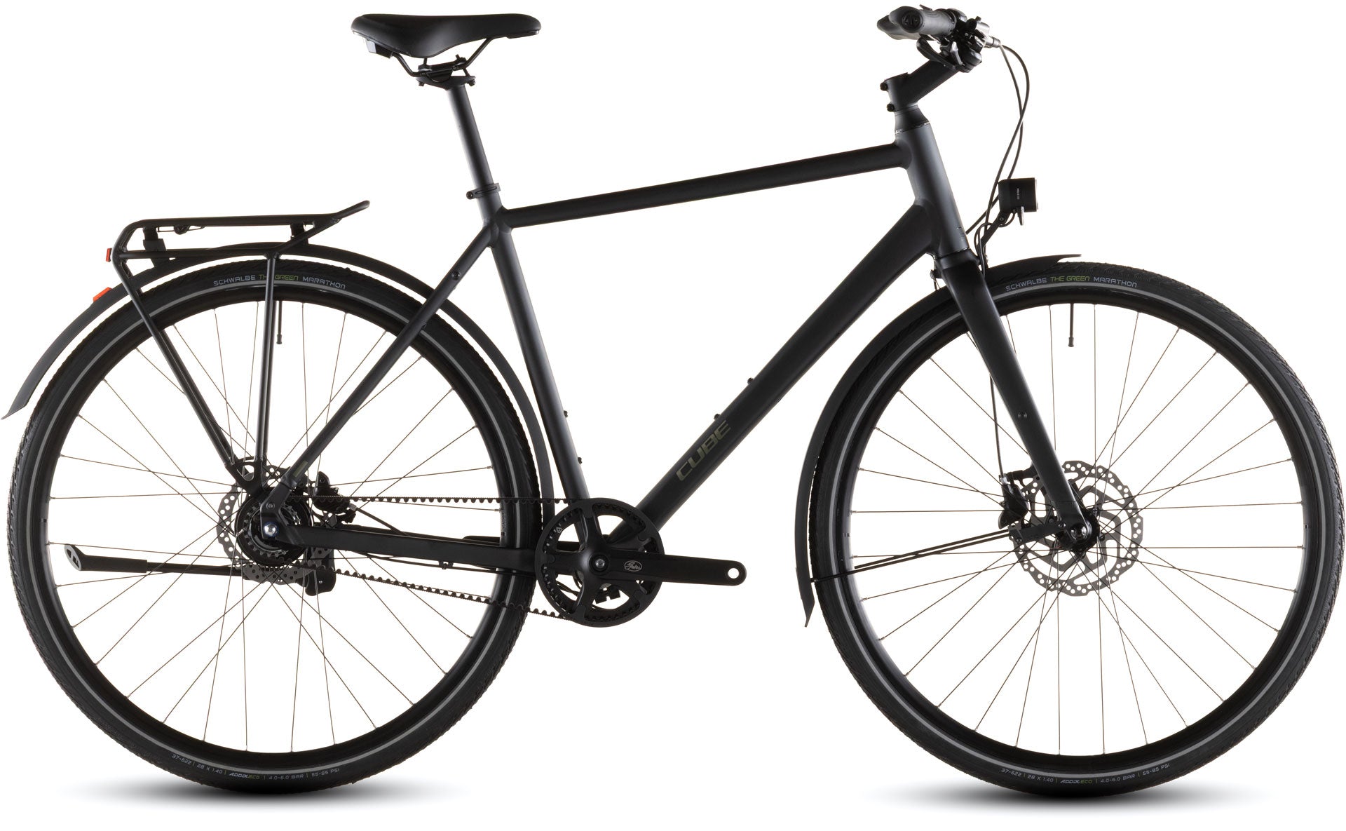 Cube Nulane Comfort EXC FE grey chrome