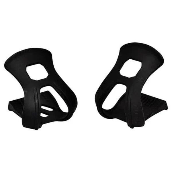 Oxford Strapless Toe Clips Atb - Pair (TC950)