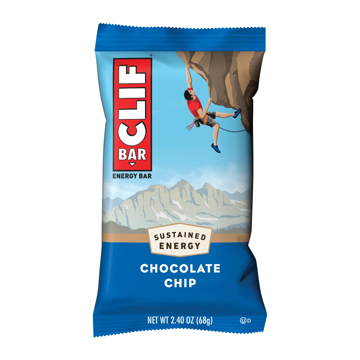 Clif Bars