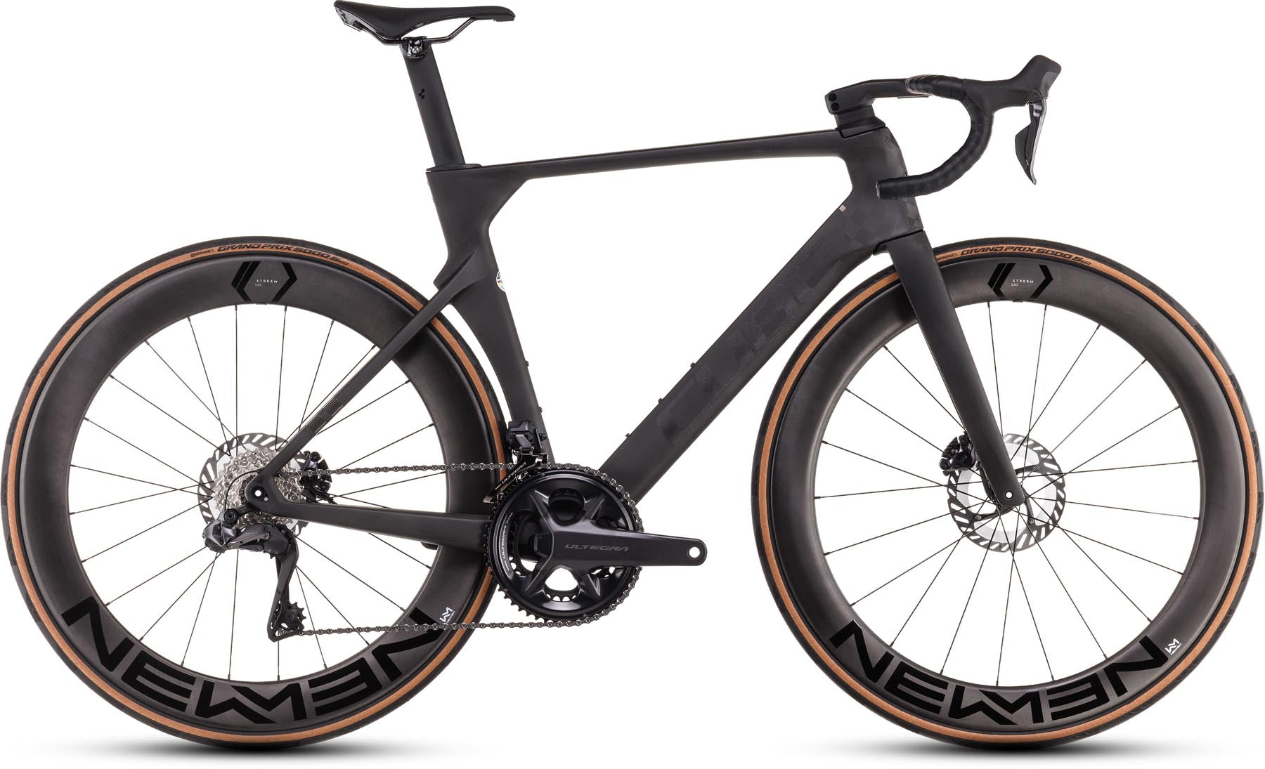 Cube Litening Aero C:68X Race