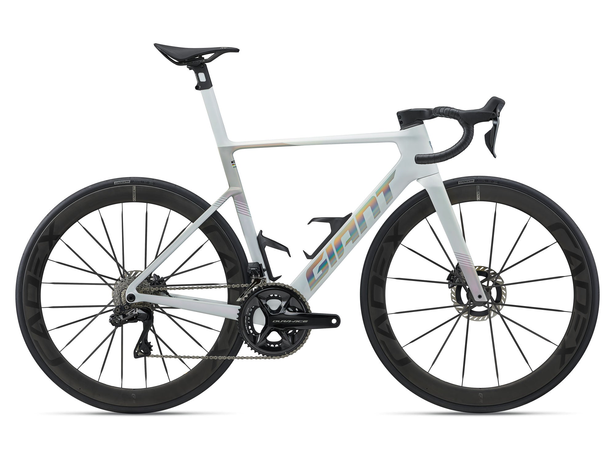 Giant Propel Advanced SL 0-DA PEARL
