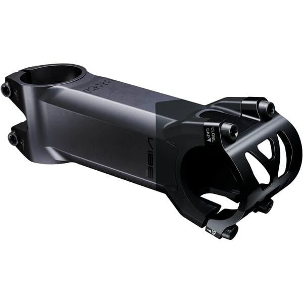VIBE Aero Stem, Alloy, 31.8mm, 1-1/8", 120mm, -17°