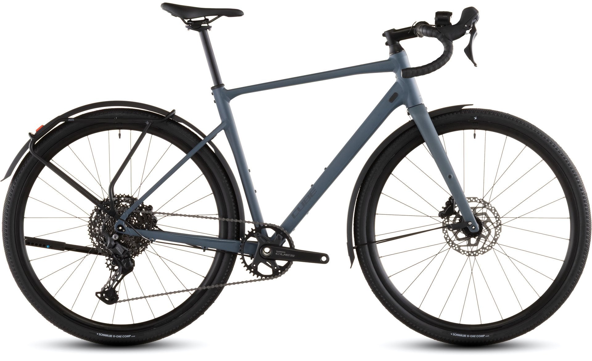 Cube Nuroad Pro FE Whale Reflex