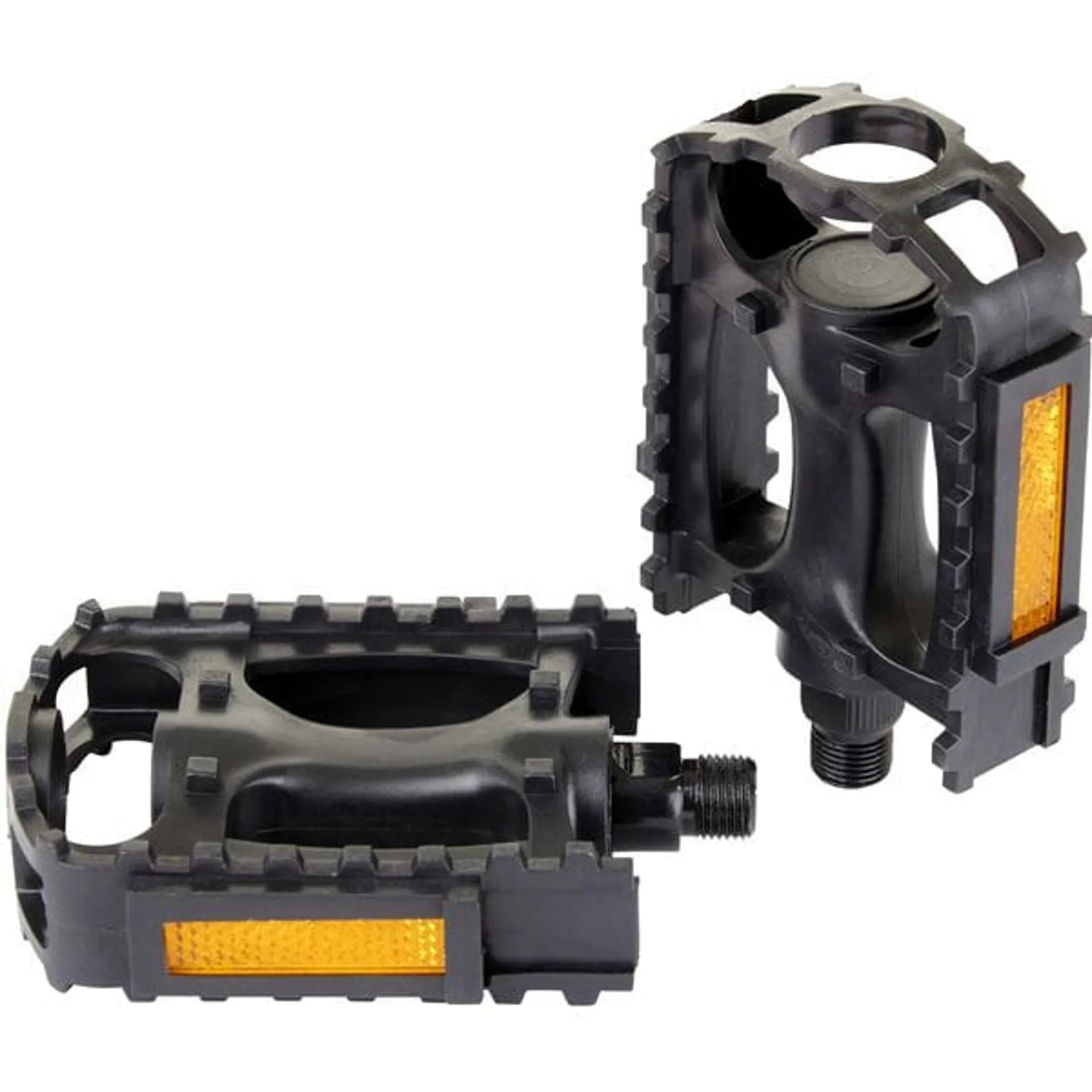 Resin MTB Pedals