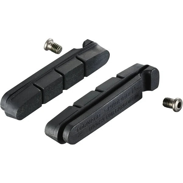 Shimano Brake Shoes DURA-ACE ULTEGRA 105 R55C3