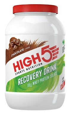 High 5 Recovery Drink Plant Based 1.6kg