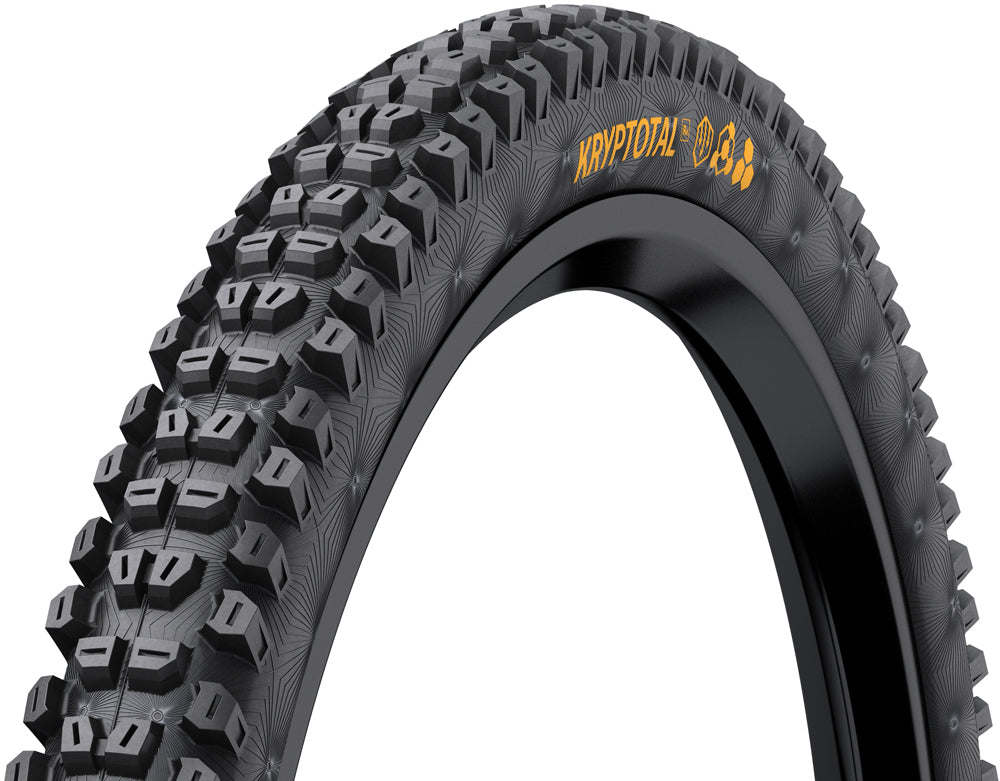 Continental Kryptotal DH Casing