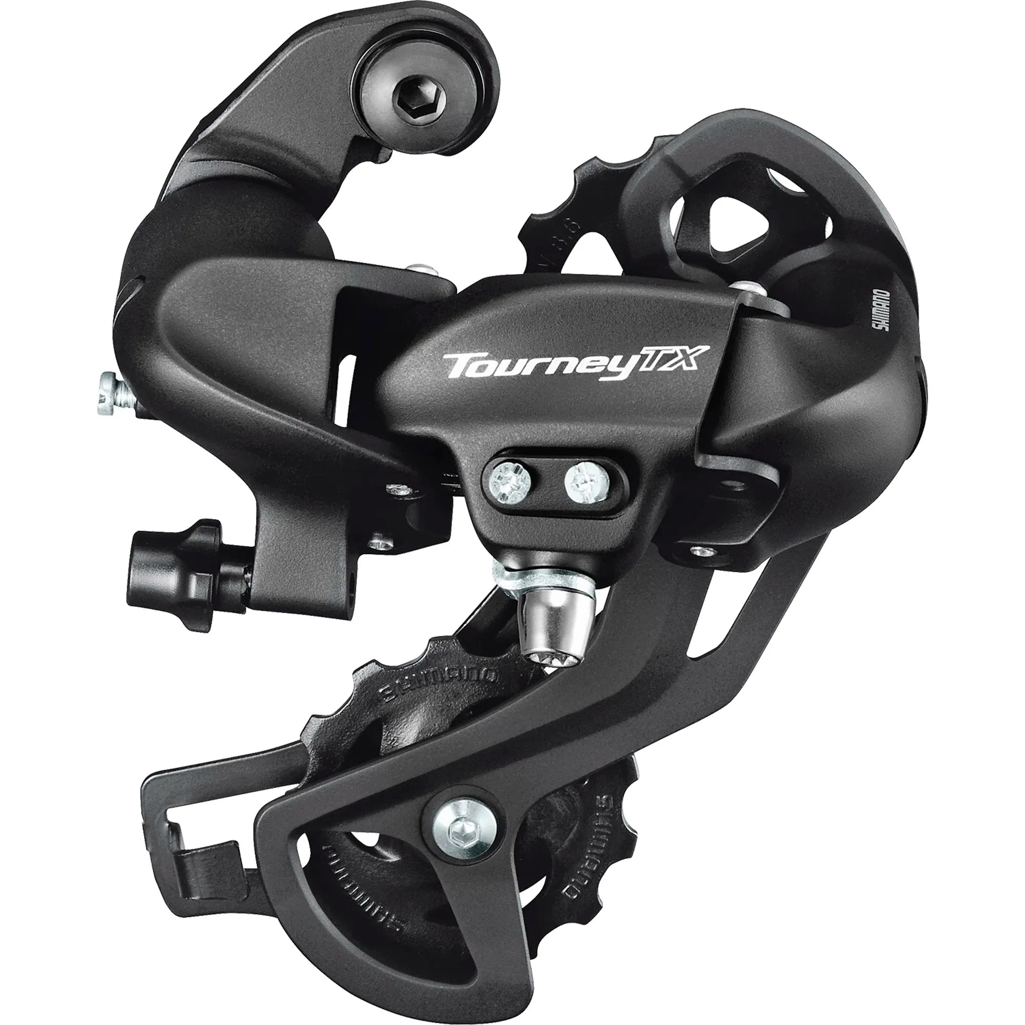 Shimano TX800 FF Rear Derailleur 7-8s