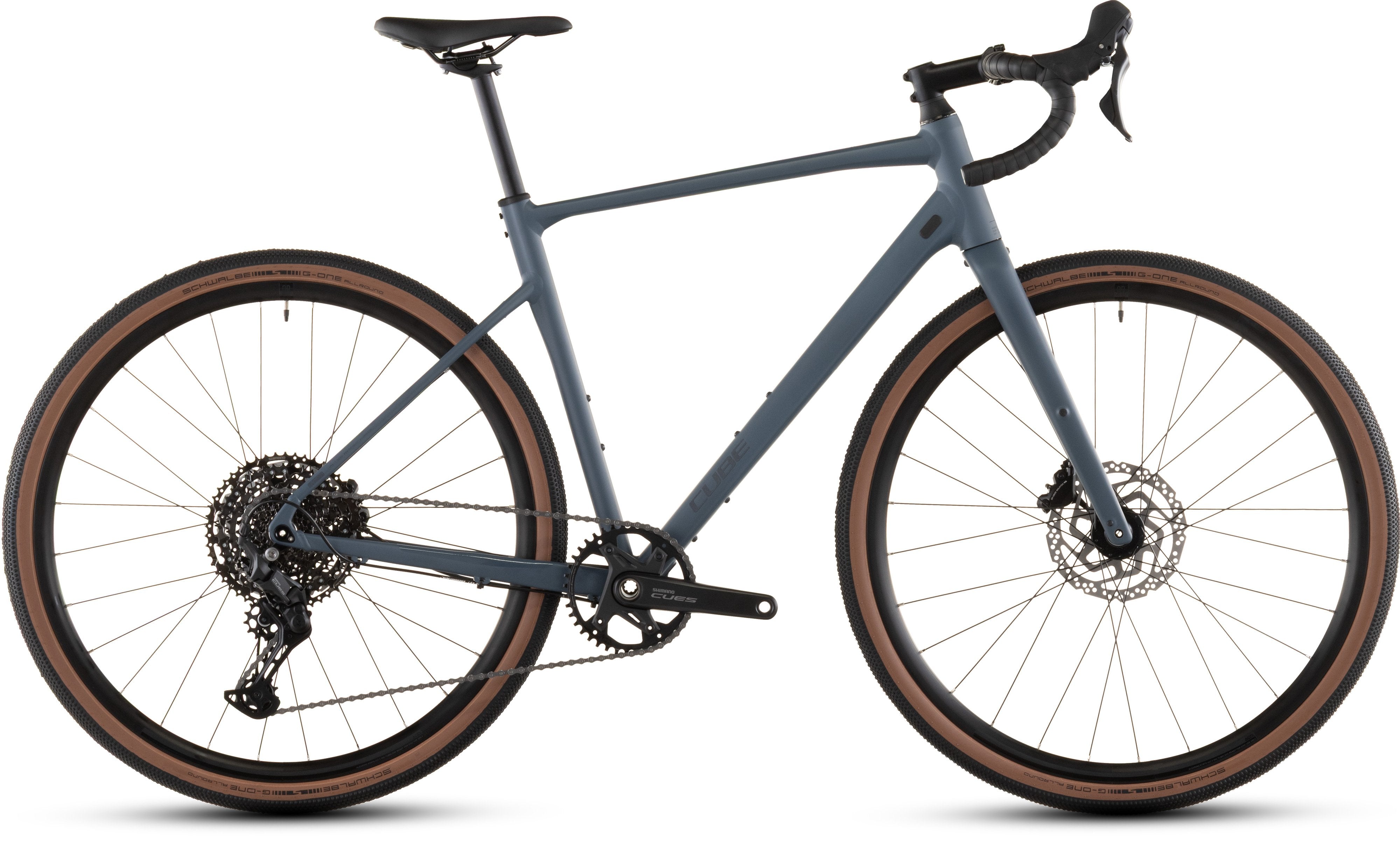 Cube Nuroad Pro Whale Reflex