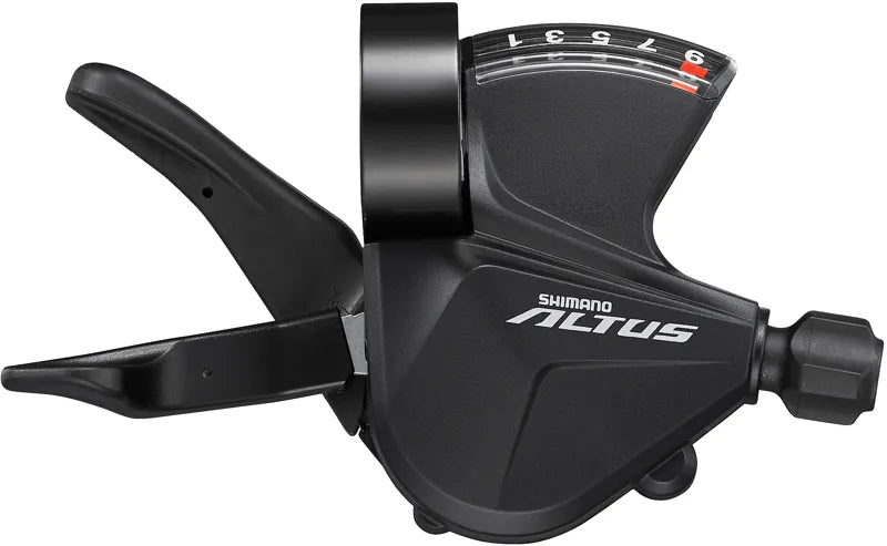 Shimano Shifting Lever SL-M2010-9R