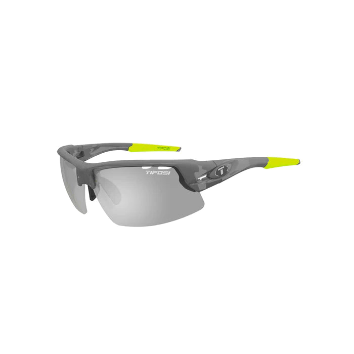 Tifosi Crit Clarion Fototec Single Lens Sunglasses