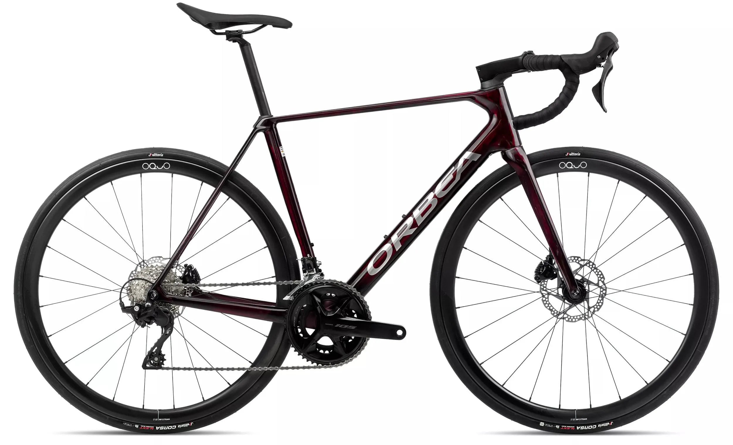 Orbea orca 53 online