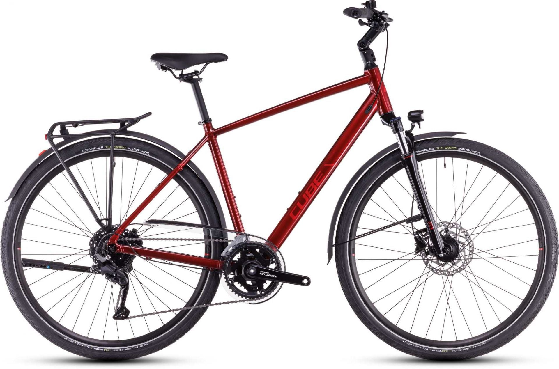 Cube Touring Pro