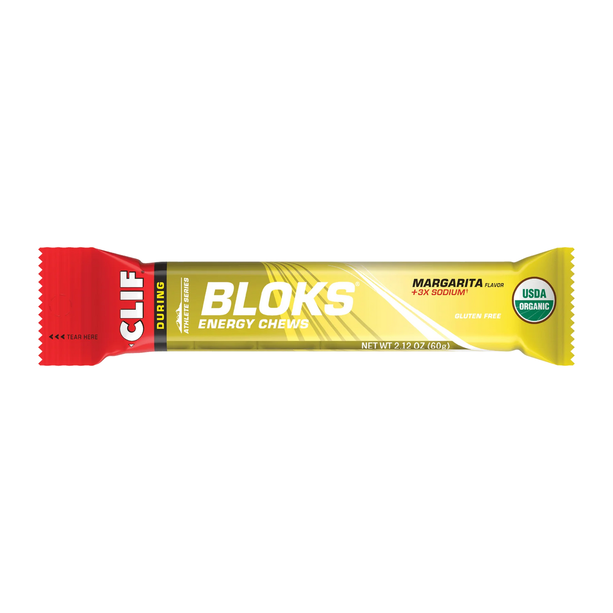 Clif Shot Bloks Energy Chews