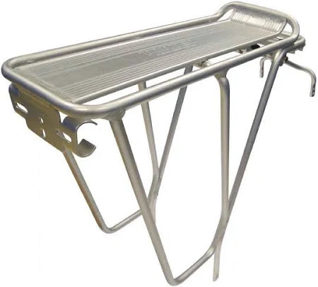Tor Tec Velocity Rear Pannier Rack