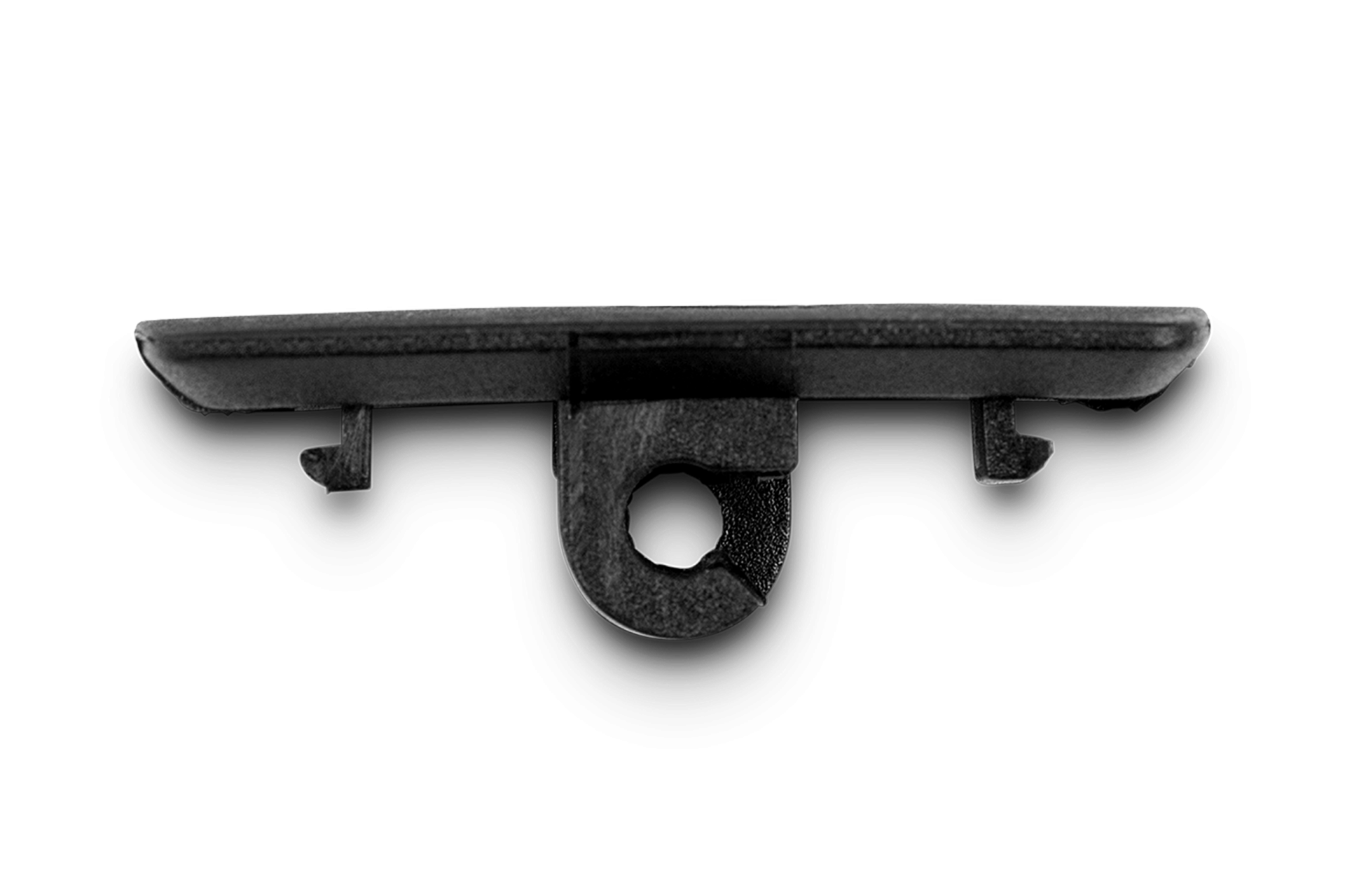 Acid Mudguard Stay Clip