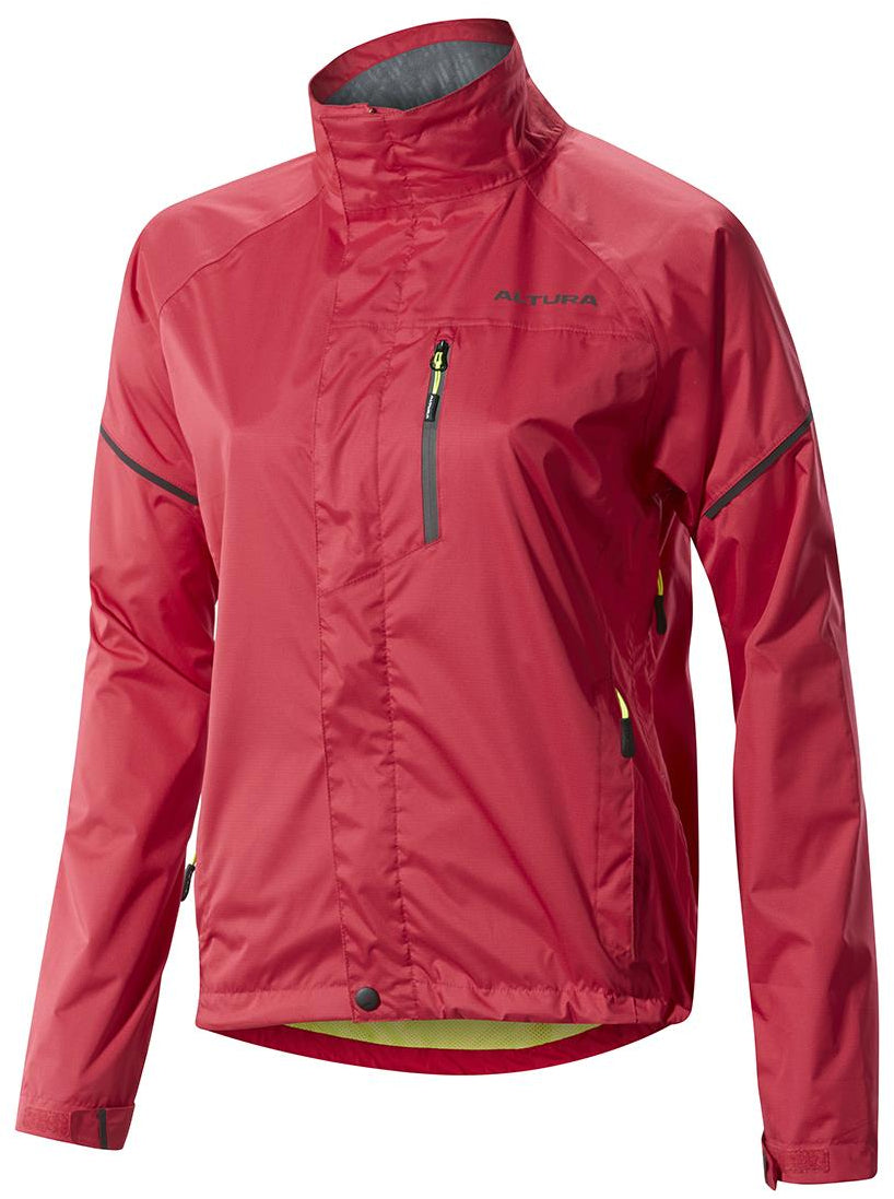 Altura Womens Nevis III Waterproof Jacket