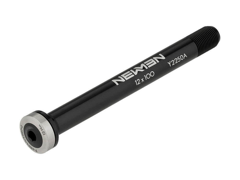 Newman Axle X12 