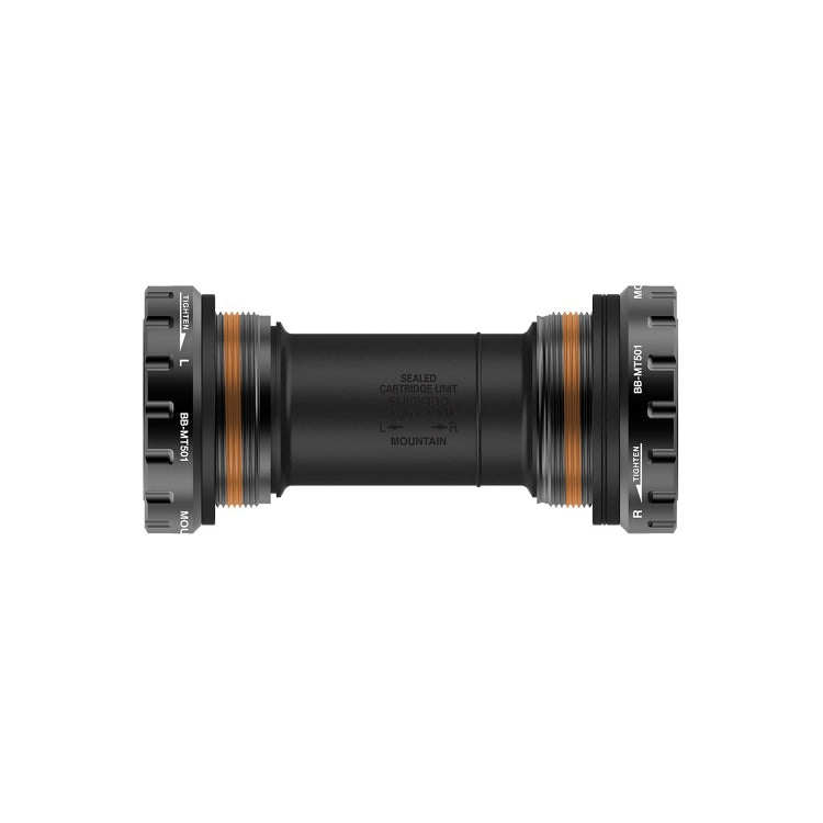 Shimano Bottom Bracket SM-BB-MT501 68-73mm