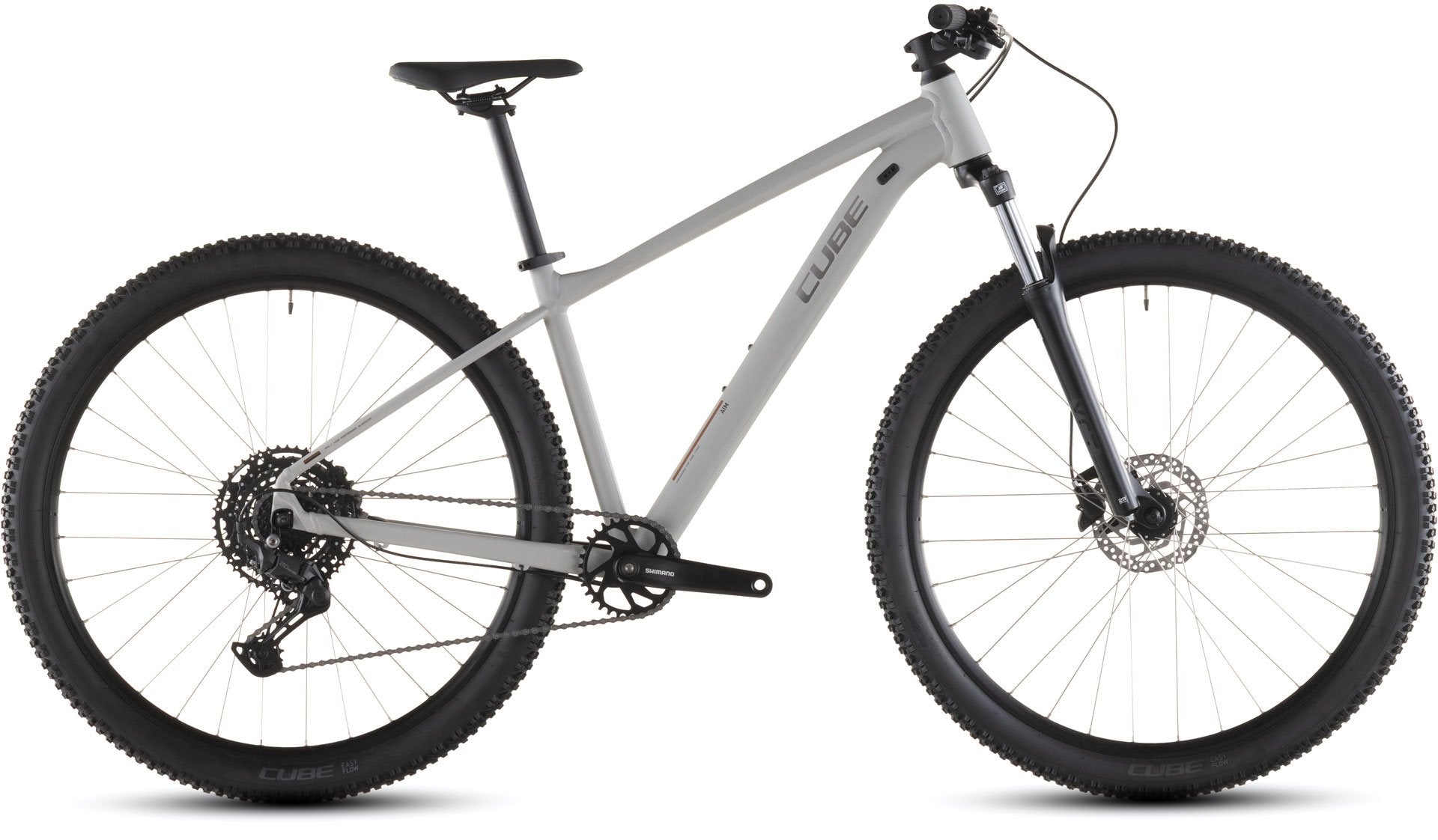 Cube Aim PRO Greige / Titan