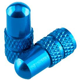 Deity Presta Valve Caps