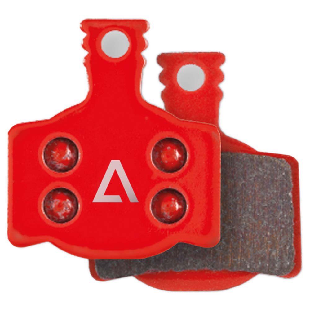 Acid Disc Brake Pads