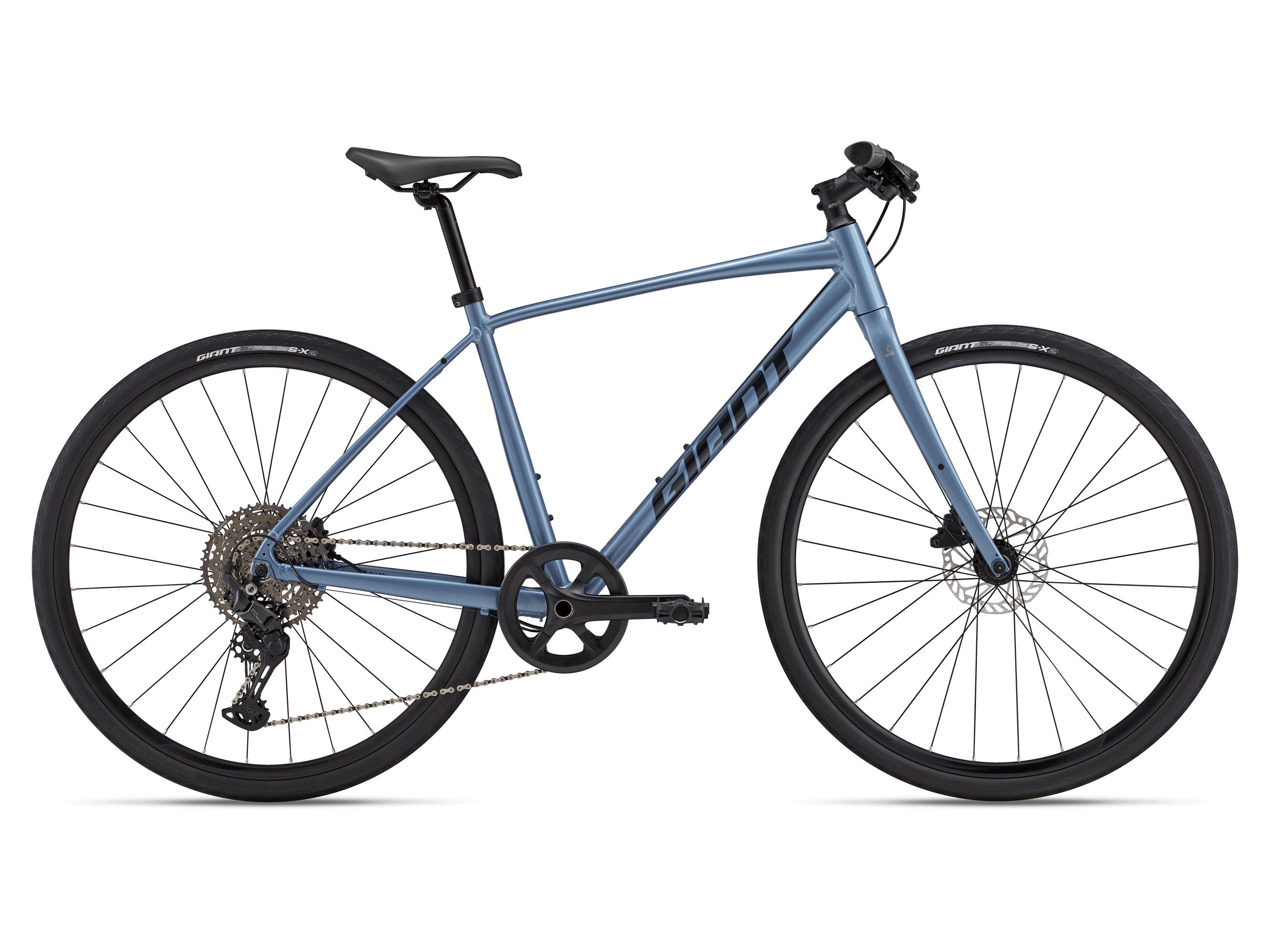 Giant Escape 1 Disc | Dublin2Bike.ie