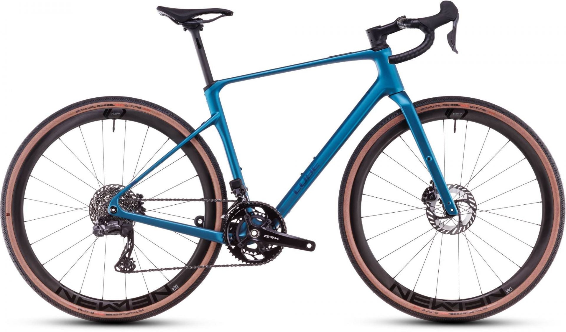 Cube Nuroad C:62 Race