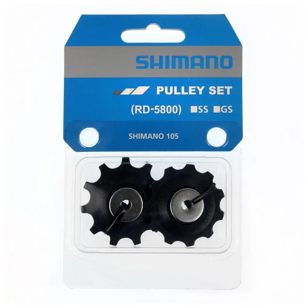 Shimano R7000/RD5800-GS 105 Rear Mech Pulley Set