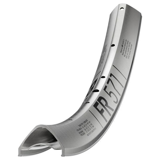 DT Swiss FR 571 SBWT Disc-Specific 32 Hole Presta-Drilled 27.5"