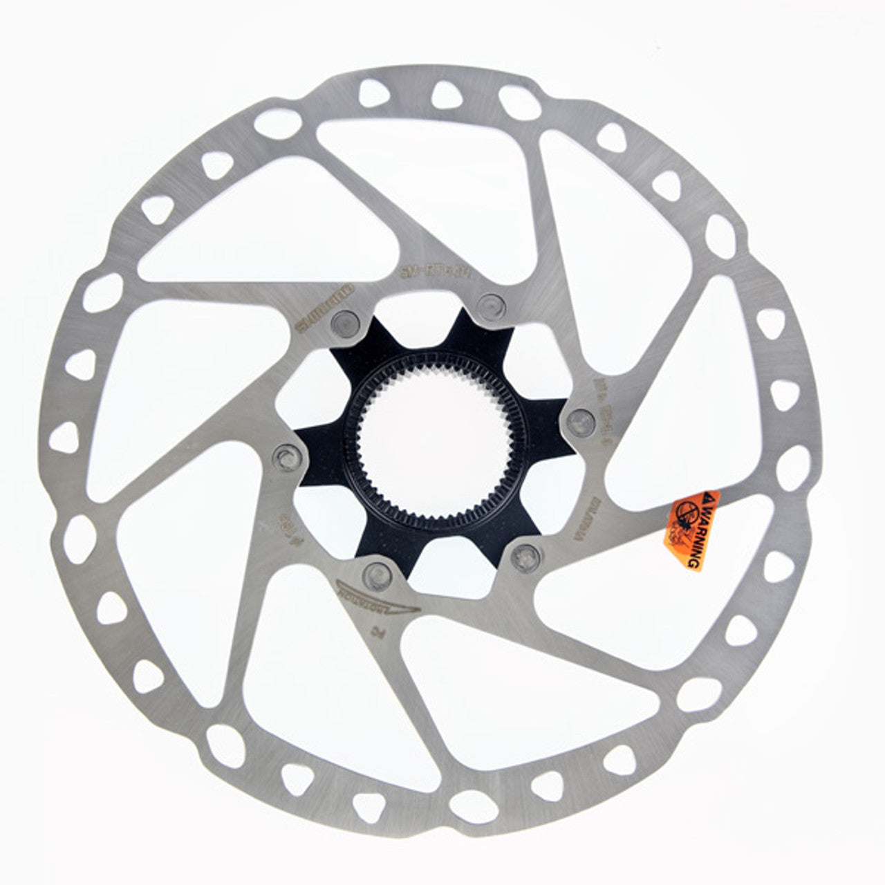 Shimano Disc Brake Rotor SM-RT64 - 160mm Deore - 978