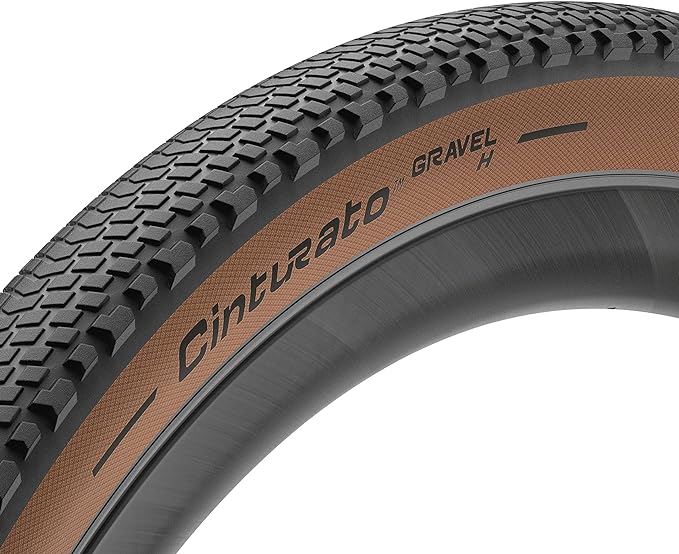 Pirelli Cinturato Gravel - H Tubeless Ready